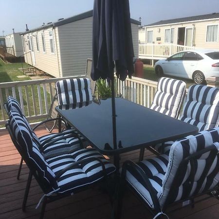 Golden Palm Resort Skegness Chapel Saint Leonards Exterior photo